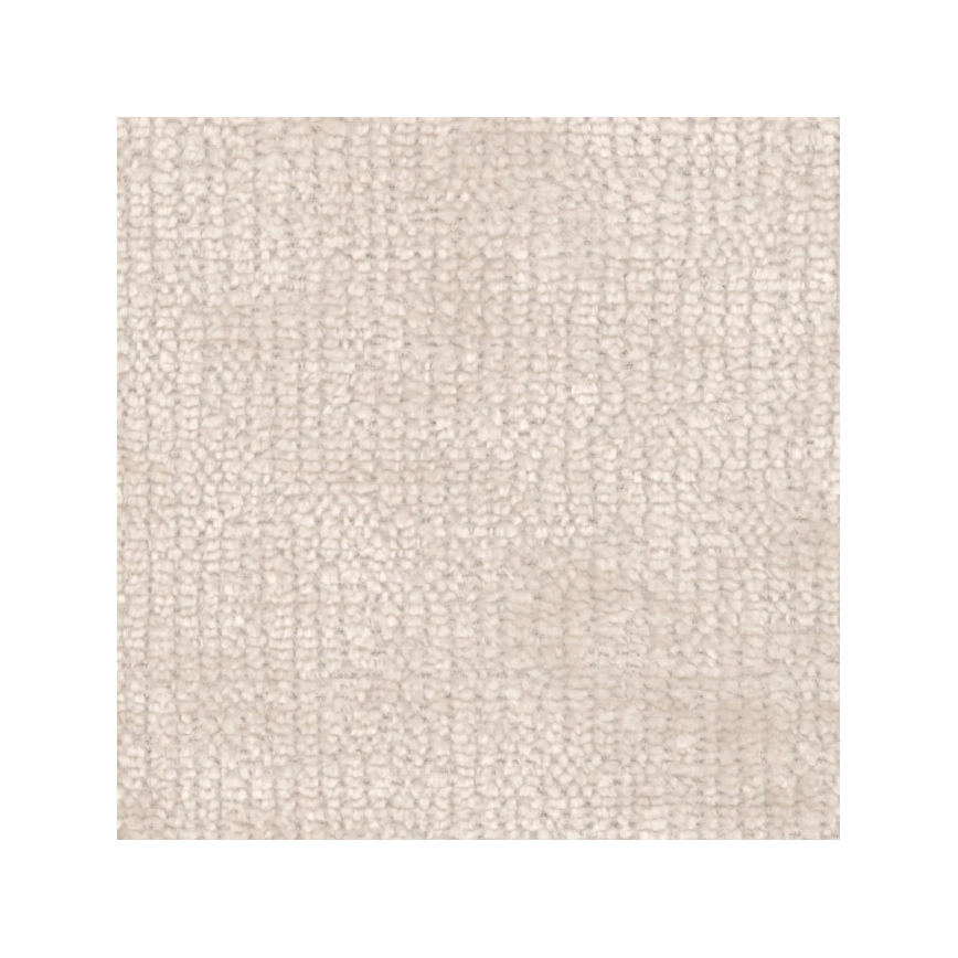 Ausziehbares, gepolstertes 3‑Sitzer‑Sofa ALMADA mit Stauraum, beige