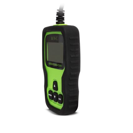 Autodiagnosegerät OBD2/12V