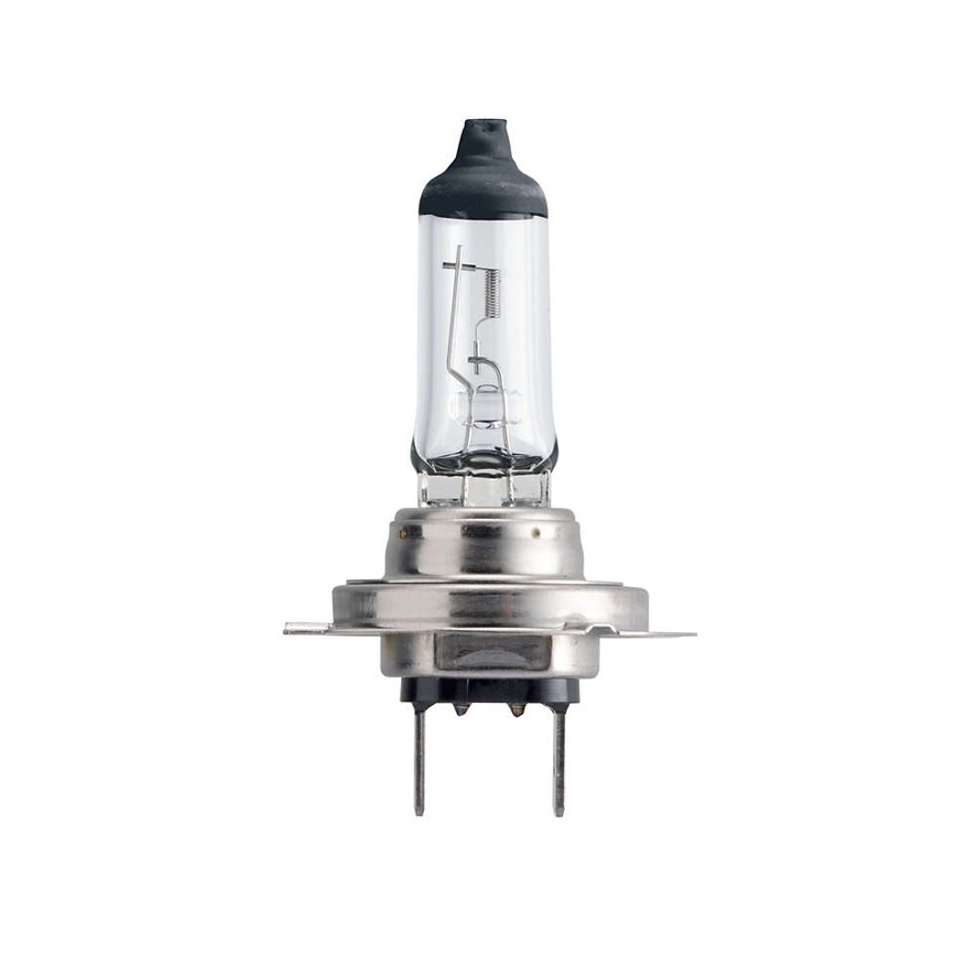 Autoglühbirne Philips VISION 12972PRC1 H7 PX26d/55W/12V