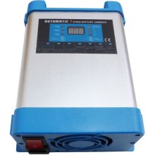 Automatisches Blei-Säure-Batterieladegerät 12/230V