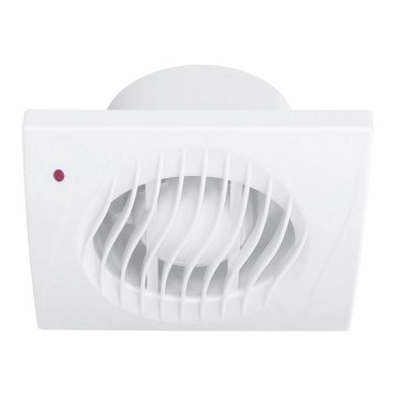 Axialventilator 13W/230V