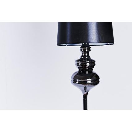 Azzardo AZ0063 - Stehlampe BAROCO 1xE27/15W/230V