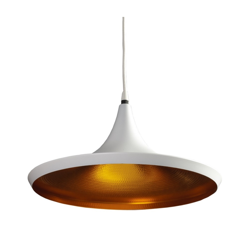 Azzardo AZ1342 - Hängeleuchte CHINK 1xE27/40W/230V