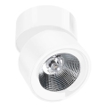 Azzardo AZ1618 - LED Einbauleuchte SCORPIO 1xLED/10W/230V