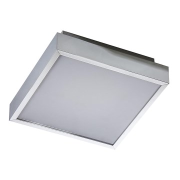 Azzardo AZ2072 - LED Badezimmerleuchte ASTERIA 1xLED/18W/230V IP44 3000K