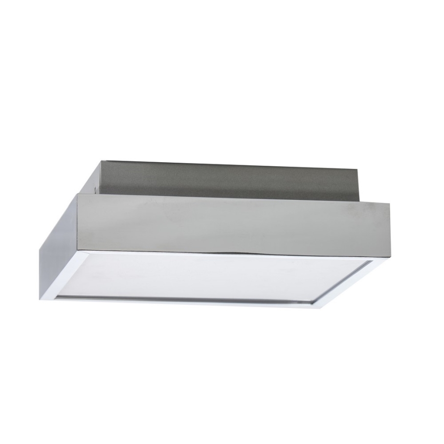 Azzardo AZ2072 - LED Badezimmerleuchte ASTERIA 1xLED/18W/230V IP44 3000K