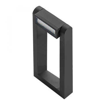 Azzardo AZ2128 - LED Auβenlampe FRAME LED/8W/230V IP54