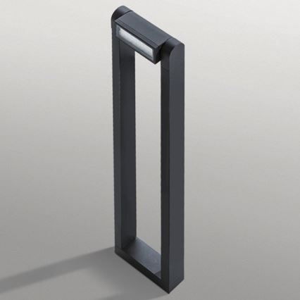 Azzardo AZ2130 - LED Auβenlampe FRAME LED/8W/230V IP54