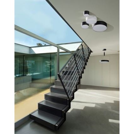 Azzardo AZ2262 - LED-Deckenleuchte MONZA LED/20W/230V