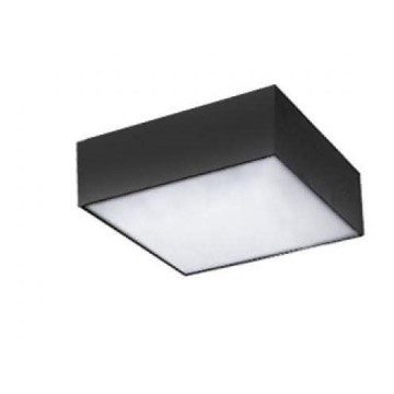 Azzardo AZ2271 - LED Deckenleuchte MONZA SQUARE 1xLED/20W/230V