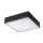 Azzardo AZ2275 - LED-Deckenleuchte MONZA SQUARE LED/50W/230V