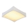 Azzardo AZ2624 - LED dimmbare Deckenbeleuchtung VECCIO 1xLED/35W/230V