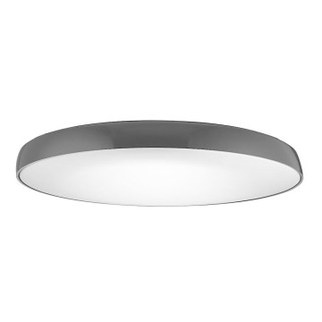 Azzardo AZ2742 - LED Deckenleuchte CORTONA 1xLED/50W/230V 4000K