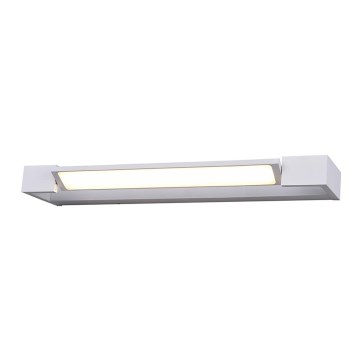 Azzardo AZ2792 - LED-Badezimmer-Wandleuchte DALI LED/18W/230V IP44 3000K