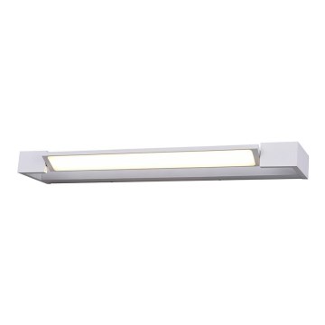Azzardo AZ2795 - LED Badezimmer-Wandleuchte DALI LED/24W/230V IP44 4000K