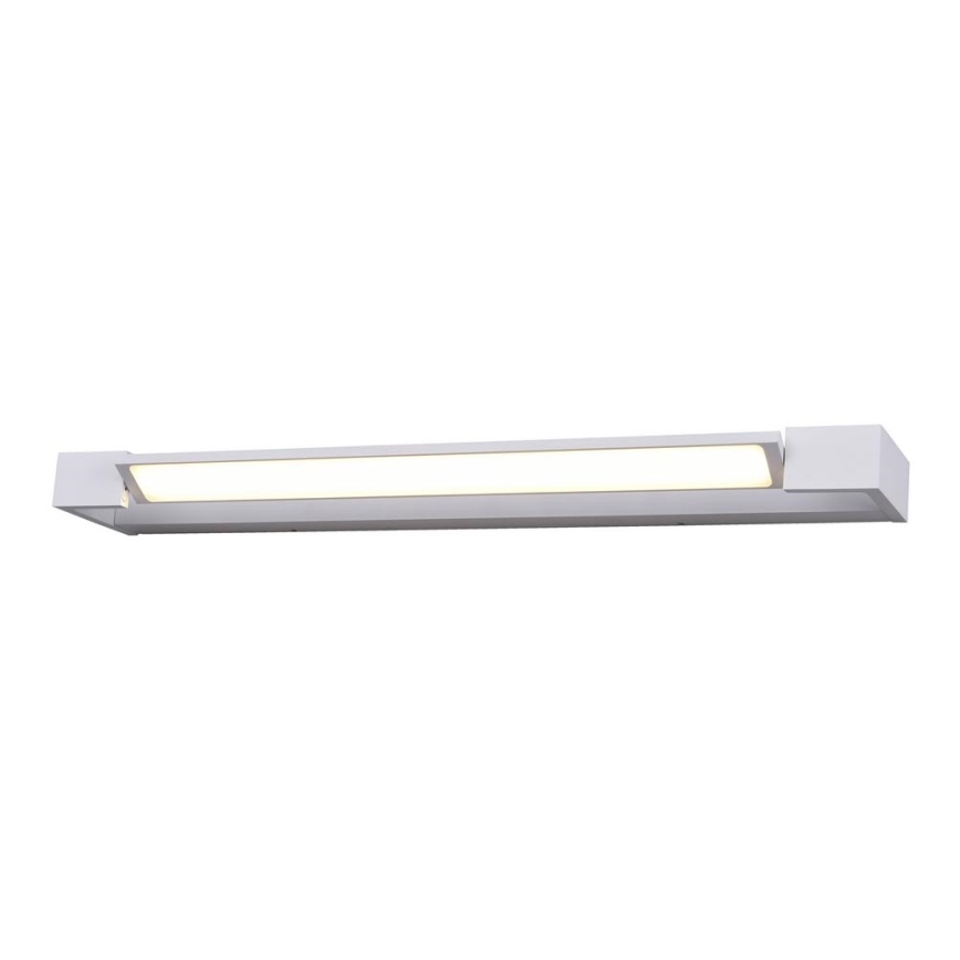 Azzardo AZ2796 - LED Auβen-Wandbeleuchtung DALI 1xLED/36W/230V IP44 3000K