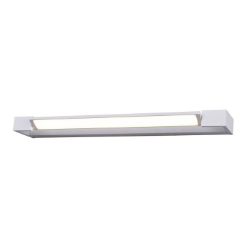 Azzardo AZ2797 - LED-Badezimmer-Wandleuchte DALI LED/36W/230V IP44 4000K