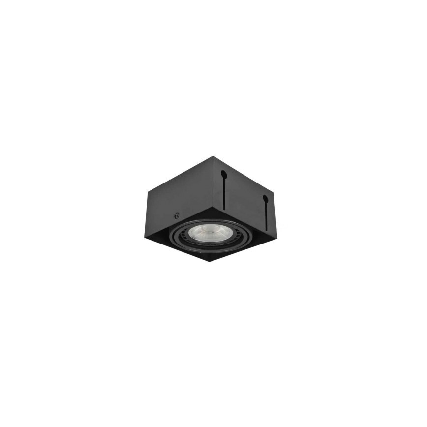 Azzardo AZ2872 - Einbaubeleuchtung NOVA 1xGU10-ES111/50W/230V