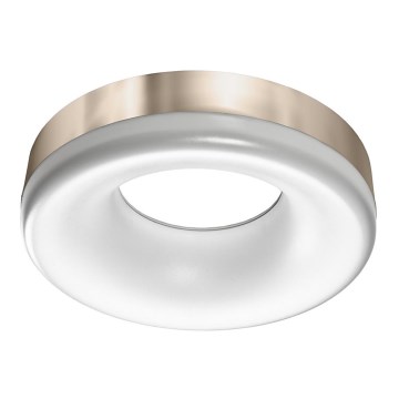 Azzardo AZ2946 - LED-Deckenleuchte RING LED/18W/230V