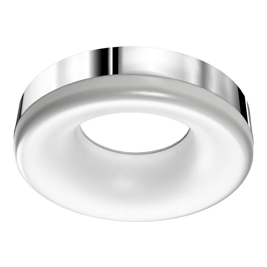 Azzardo AZ2947 - LED Deckenleuchte RING 1xLED/18W/230V