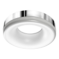 Azzardo AZ2947 - LED-Deckenleuchte RING LED/18W/230V