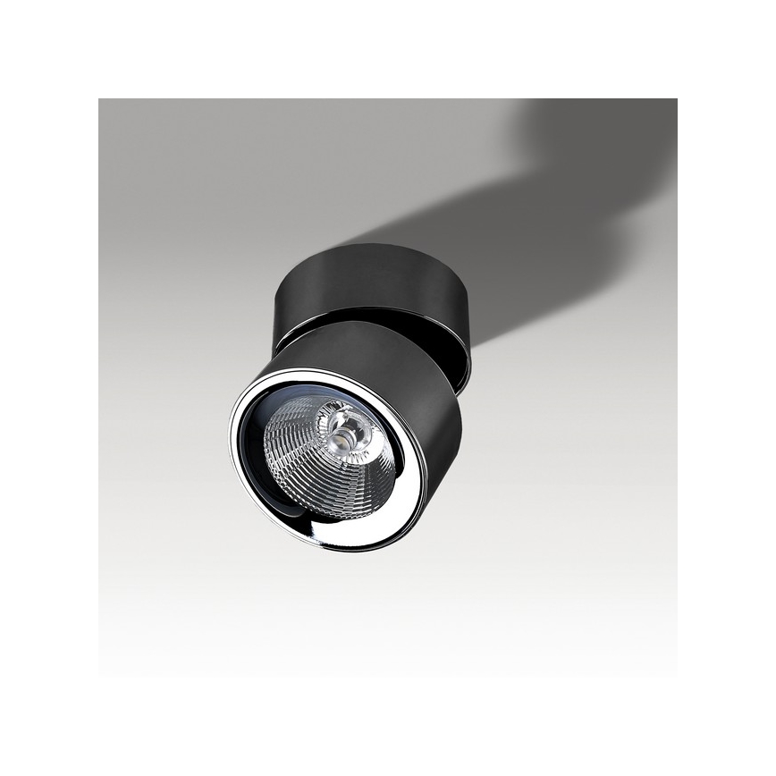 Azzardo AZ2952 - LED Einbauleuchte SCORPIO 1xLED/10W/230V