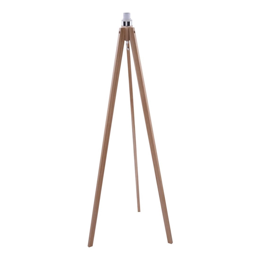 Azzardo AZ3013 - Lampenfuß TRIPOD 1xE27/60W/230V