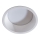 Azzardo AZ4222 - LED Einbaubeleuchtung AIDA LED/16W/230V weiß
