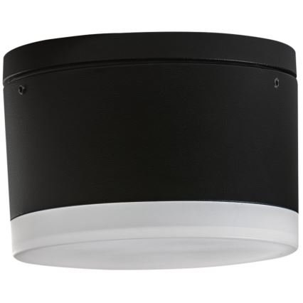 Azzardo AZ4333 - LED Außendeckenleuchte APULIA LED/10W/230V IP54