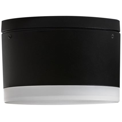 Azzardo AZ4333 - LED Außendeckenleuchte APULIA LED/10W/230V IP54