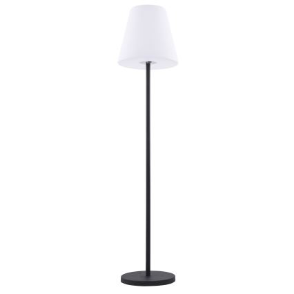 Azzardo AZ4662 - Auβenlampe HAVANA 1xE27/25W/230V IP44 schwarz