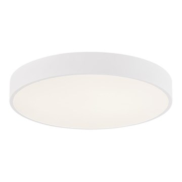 Azzardo AZ5081 - Dimmbare LED-Deckenleuchte MARCELLO LED/60W/230V weiß