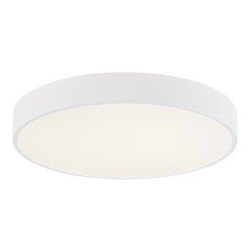 Azzardo AZ5084 - Dimmbare LED-Deckenleuchte MARCELLO LED/80W/230V weiß