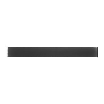 Azzardo AZ5342 - LED Wandleuchte GALASSO LED/30W/230V 83 cm Schwarz