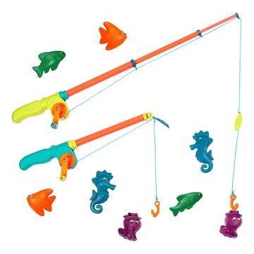 B-Toys - Angelset für Kinder