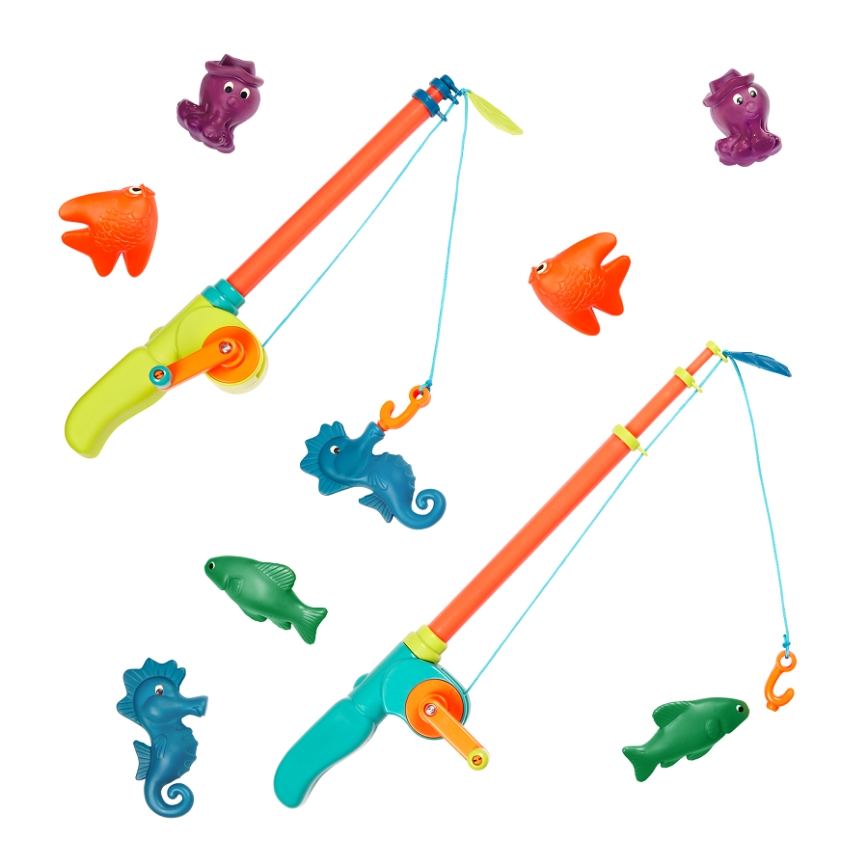 B-Toys - Angelset für Kinder