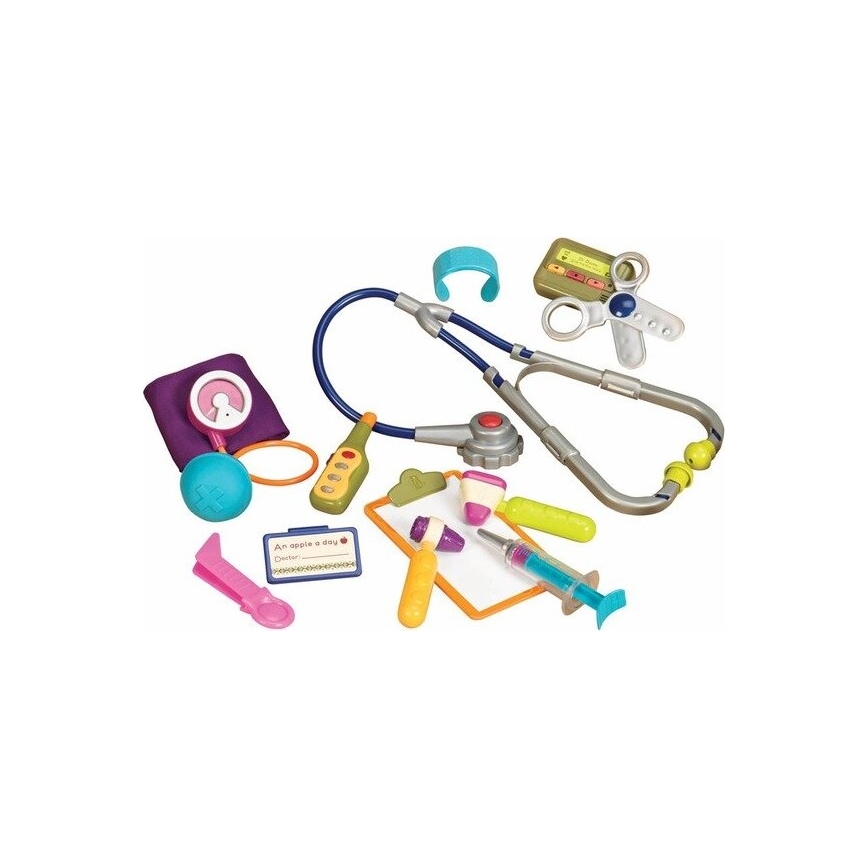 B-Toys - Arztkoffer Dr. Arzt