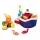 B-Toys - Badespielzeug-Set FISH & SPLISH
