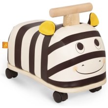 B-Toys - Laufrad Zebra