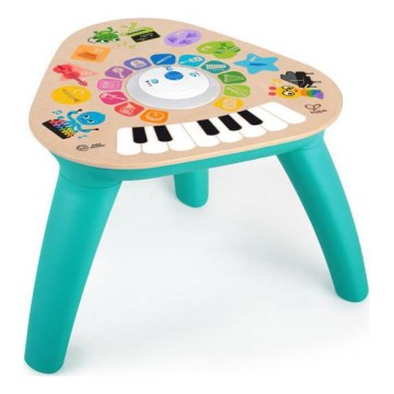 Baby Einstein - Aktiv-Musiktisch für Kinder MAGIC TOUCH HAPE 3xAA