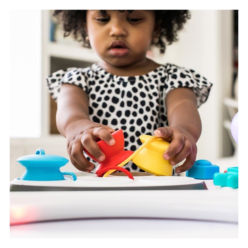 Baby Einstein - Aktivitätstisch für Kinder CURIOSITY