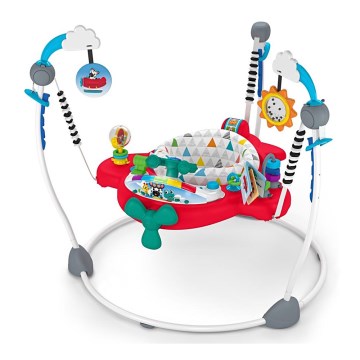 Baby Einstein - Hopser 2in1 OCEAN EXPLORERS 3xAA