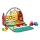 Baby Einstein - Kinder-Spieldecke BUSY BARNYARD 4xAA