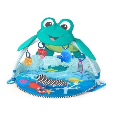 Baby Einstein – Kinderdecke zum Spielen NEPTUNE UNDER THE SEA