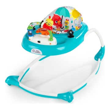 Baby Einstein - Lauflernhilfe SKY EXPLORERS WALKER 3xAA