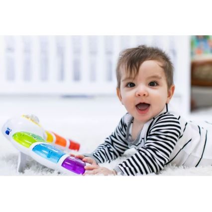Baby Einstein - Leuchtendes Spielzeug GLOW&DISCOVER 3xAA