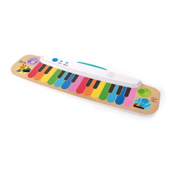 Baby Einstein – Musikspielzeug aus Holz MAGIC TOUCH Keyboard