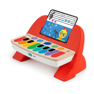 Baby Einstein – Musikspielzeug aus Holz MAGIC TOUCH Klavier