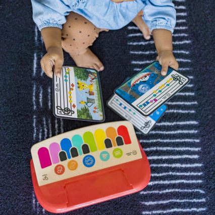 Baby Einstein – Musikspielzeug aus Holz MAGIC TOUCH Klavier