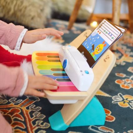 Baby Einstein – Musikspielzeug aus Holz MAGIC TOUCH Klavier